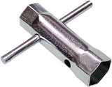 SP1 Spark Plug Wrench Double End 11-1082
