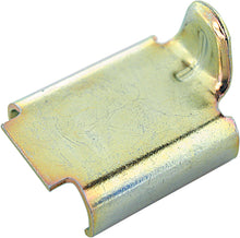Load image into Gallery viewer, SP1 Track Clip with Guide for A/C units, 10 clips per bag, model 54-15050, used for securing and guiding tracks.