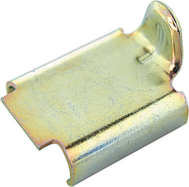 SP1 Track Clip with Guide for A/C units, 10 clips per bag, model 54-15050, used for securing and guiding tracks.