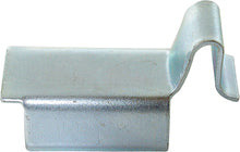 Load image into Gallery viewer, SP1 track clips, 10-pack, for securing tracks in electrical or cable management applications, brand SP1.