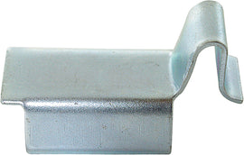SP1 track clips, 10-pack, for securing tracks in electrical or cable management applications, brand SP1.