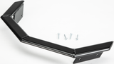 Straightline Performance Bottom Wing Blk Gen4 Rugged Series Bumper S/M 241-26260B