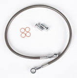 Streamline Brakeline Rear Honda Smoke 170-0433