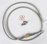 Streamline Brakeline Rear Std Yamaha 170-1333