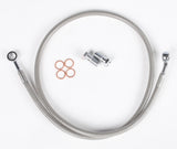 Streamline Brakeline Universal Rear 34