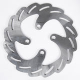 Streamline Rotor - Rear 170-4148