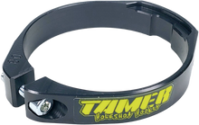 Load image into Gallery viewer, Black Tamer Tamer Wds 2.0 suspension ring, part of the Tamer product line, shown in the image.