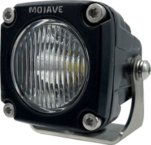 Load image into Gallery viewer, Tiger Lights Mojave LED illumination in 2-inch size, featuring bright, energy-efficient lighting for versatile use.