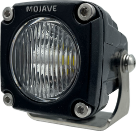 Tiger Lights Mojave LED illumination in 2-inch size, featuring bright, energy-efficient lighting for versatile use.
