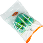 Twin Air Pre-Oiled Air Filter 715-1124X for off-road motorcycles, showing the clean, pre-oiled foam filter element.