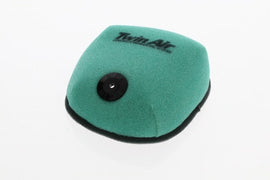 Twin Air fire-resistant pre-oiled air filter for PF K 715-0231FRX, designed for optimal engine protection and airflow.