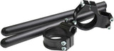 VORTEX Clip-Ons 7 Degree 51mm Blk Kaw/Ktm 3-CL0051K