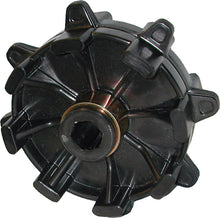 Load image into Gallery viewer, Wahl Bros Racing No Slip Combo Sprocket, 3-inch pitch, 54-2523, durable sprocket for performance racing applications.