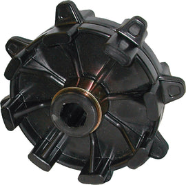 Wahl Bros Racing No Slip Combo Sprocket, 3-inch pitch, 54-2523, durable sprocket for performance racing applications.