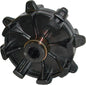 Wahl Bros Racing No Slip Combo Sprocket, 3-inch pitch, 54-2523, durable sprocket for performance racing applications.