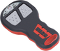 Warn Replacement Wireless Remote 61-109515 accessory, showing the compact remote control with buttons for vehicle operation.