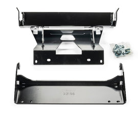 Warn Front Plow Mounting Kit 61-110758 bracket set for snow plow mounting on trucks and SUVs.