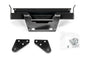 Warn Front Plow Mounting Kit 61-110794 showing sturdy brackets designed for secure snow plow installation.