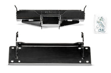 Charger l'image dans la galerie, Warn Front Plow Mounting Kit 61-110938 mounts brackets, designed for secure attachment of Warn plow systems to vehicles.