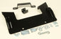 Warn Provantage Center Plow Mounting Kit 620-72504, heavy-duty mounting brackets for snow plow attachment.