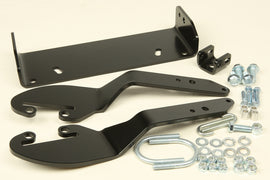 Warn Provantage center plow mounting kit with brackets and mounts for secure vehicle attachment, model 620-73996.