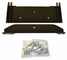 Warn Provantage Center Plow Mounting Kit 620-78395, durable brackets and mounts for installing Warn plow system.