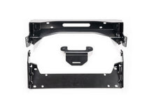 Load image into Gallery viewer, Warn Provantage front plow mounting kit with brackets, designed for secure attachment to compatible trucks or vehicles.