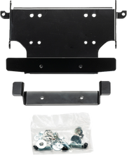 Load image into Gallery viewer, Warn winch mount bracket HON 61-109418, heavy-duty mounting bracket for off-road winches, durable and easy to install.