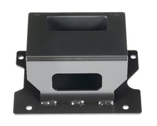 Charger l'image dans la galerie, Warn winch mounting kit 61-110974 with durable brackets and mounts for secure installation on off-road vehicles.