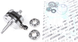 Wiseco Bottom End Kit Hon WPC132