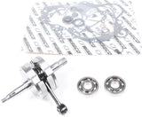 Wiseco Bottom End Kit Suz WPC121