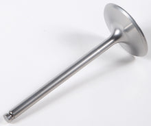 Load image into Gallery viewer, Wiseco Ti Intake Valve for KTM 350SX-F engine, lightweight titanium construction, detailed close-up of valve components.