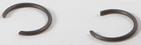 Wiseco Piston Circlips For Wiseco Pistons Only CW-10