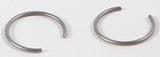 Wiseco Piston Circlips For Wiseco Pistons Only CW-13