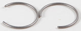 Wiseco Piston Circlips For Wiseco Pistons Only CW-14