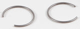 Wiseco Piston Circlips For Wiseco Pistons Only CW-15