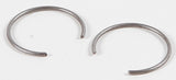 Wiseco Piston Circlips For Wiseco Pistons Only CW-16