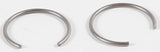 Wiseco Piston Circlips For Wiseco Pistons Only CW-17