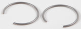 Wiseco Piston Circlips For Wiseco Pistons Only CW-21