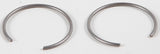 Wiseco Piston Circlips For Wiseco Pistons Only CW-22