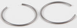 Wiseco Piston Circlips For Wiseco Pistons Only CW-24
