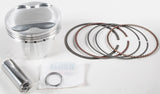 Wiseco Piston Kit 85.00/Std 11.5:1 Kaw 4897PS