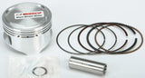 Wiseco Piston Kit 87.00/+2.00 10:1 Hon 4606P8