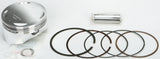Wiseco Piston Kit 89.00/Std 11:1 Hon 4667PS