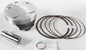 Wiseco ArmorGlide piston kit for Yamaha 4966PS with 100.00mm standard size and 9.9:1 compression ratio, includes piston and components.