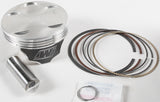 Wiseco Piston Kit Armorglide 102.00/+2.00 9.9:1 Yam 4966P8