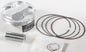 Wiseco Armorglide piston kit for Suzuki 40007PS, 77.00mm, standard size, 13.4:1 compression, includes piston components and rings.
