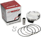 Wiseco Piston Kit with Armorglide coating for Husqvarna and KTM motorcycles, 95.00mm, standard size, high compression 13.5:1.