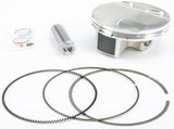 Wiseco Piston Kit Armorglide Box Frg 96.00/Std 13.5:1 Kaw 40230PS