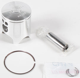 Wiseco Pro-Lite piston kit with 47.50mm bore and standard compression, includes pistons and components for high-performance engines.